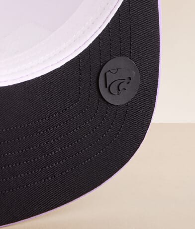 Kansas State Wildcats Trucker Hat thumbnail 5