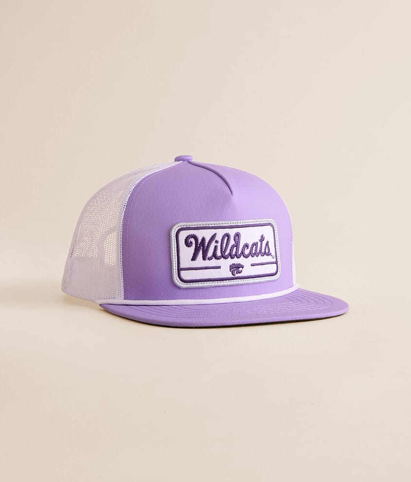 Kansas State Wildcats Trucker Hat