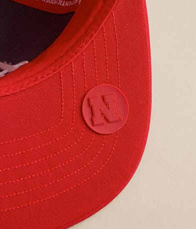 Nebraska Huskers Hat thumbnail 4