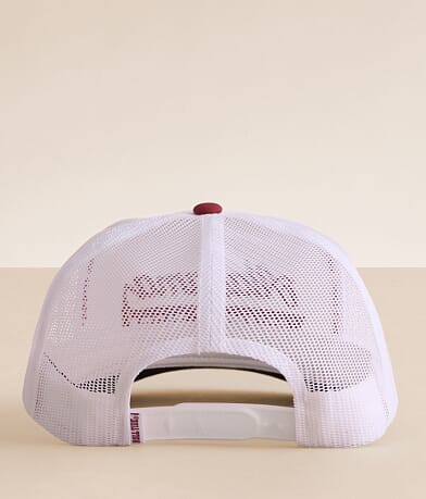 Alabama Crimson Tide Trucker Hat thumbnail 2