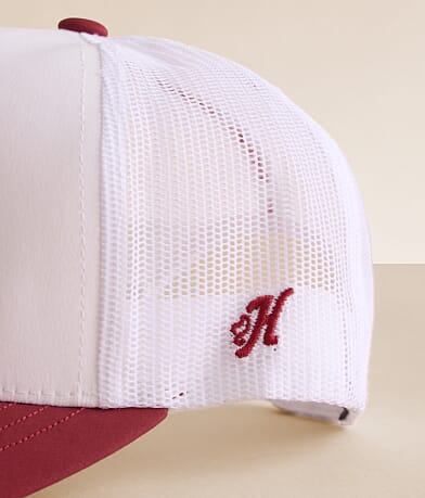 Alabama Crimson Tide Trucker Hat thumbnail 4