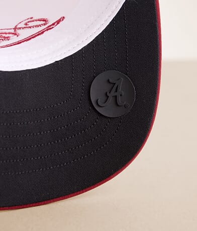 Alabama Crimson Tide Trucker Hat thumbnail 5