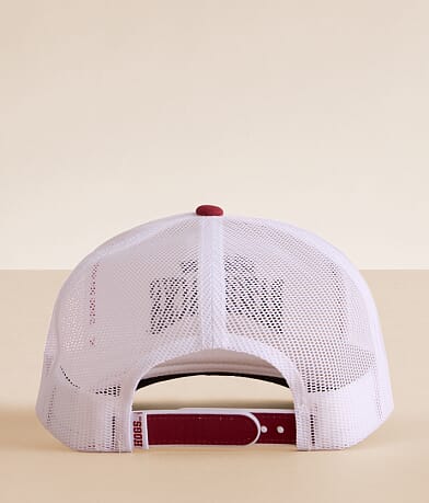 Arkansas Razorbacks Trucker Hat thumbnail 2