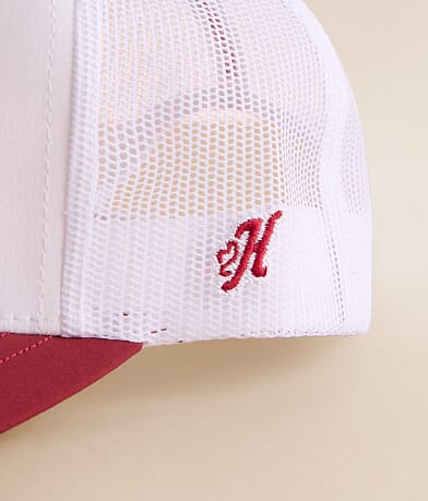 Arkansas Razorbacks Trucker Hat thumbnail 4