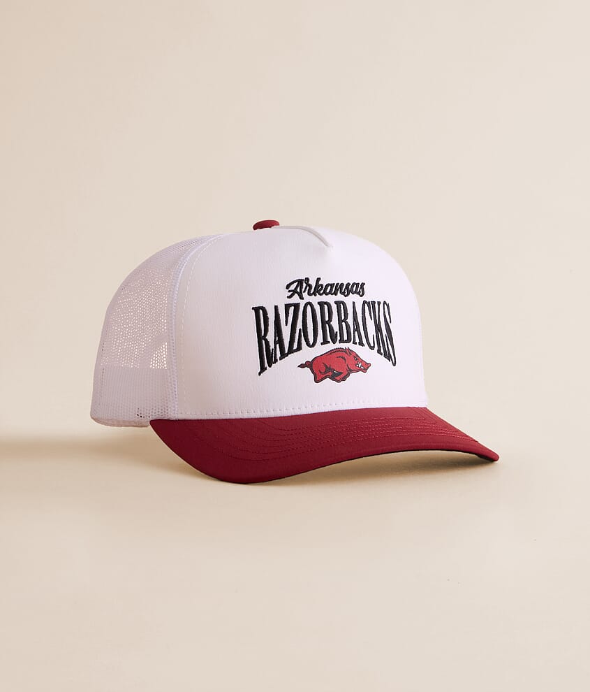 Arkansas Razorbacks Trucker Hat