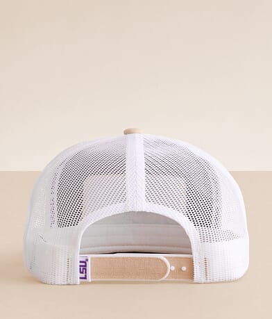 LSU Tigers Trucker Hat thumbnail 2