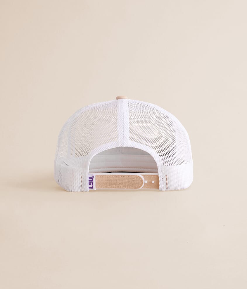 LSU Tigers Trucker Hat