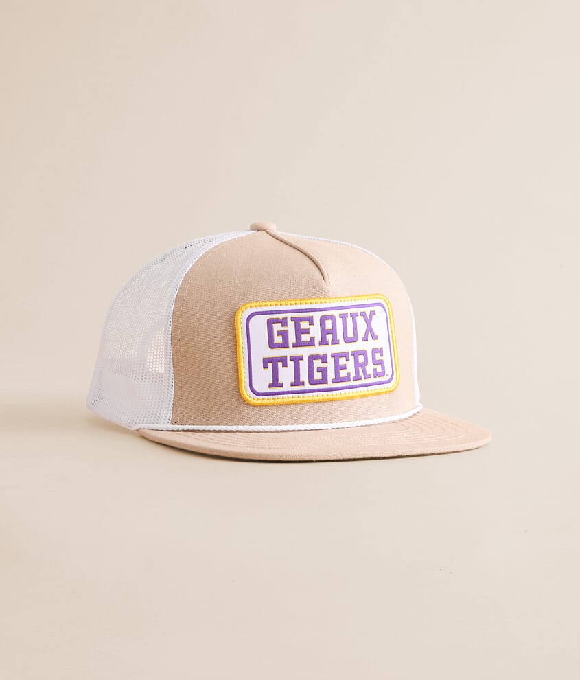 LSU Tigers Trucker Hat