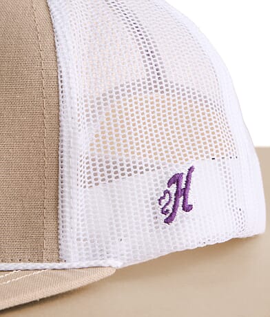 TCU Horned Frogs Trucker Hat thumbnail 4
