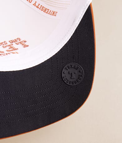 University Of Texas Trucker Hat thumbnail 4