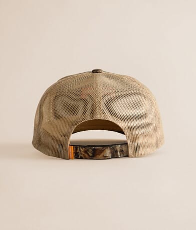 Tennessee Vols Trucker Hat thumbnail 2