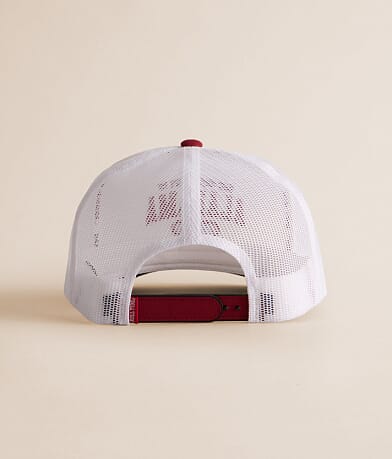 Alabama Crimson Tide Trucker Hat thumbnail 2