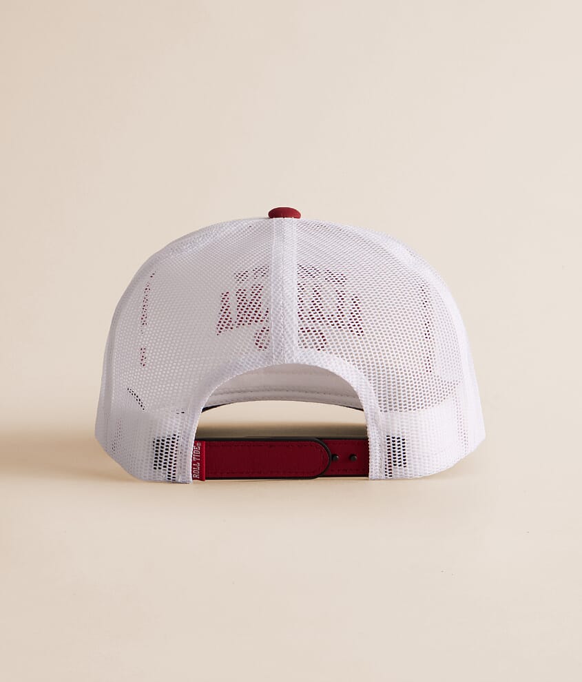 Alabama Crimson Tide Trucker Hat