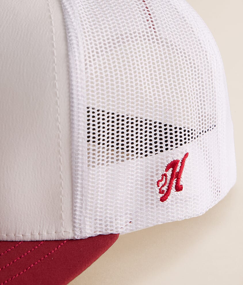 Alabama Crimson Tide Trucker Hat