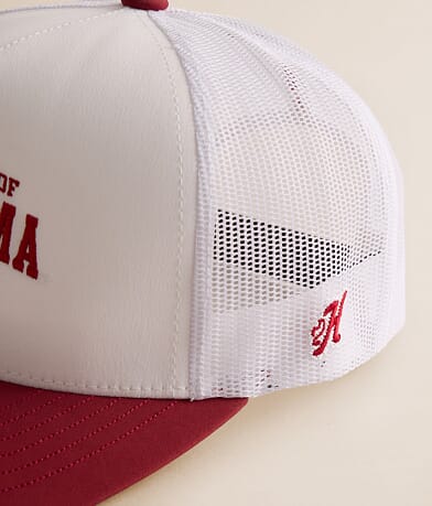 Oklahoma Sooners Trucker Hat thumbnail 4