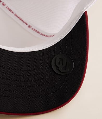 Oklahoma Sooners Trucker Hat thumbnail 5