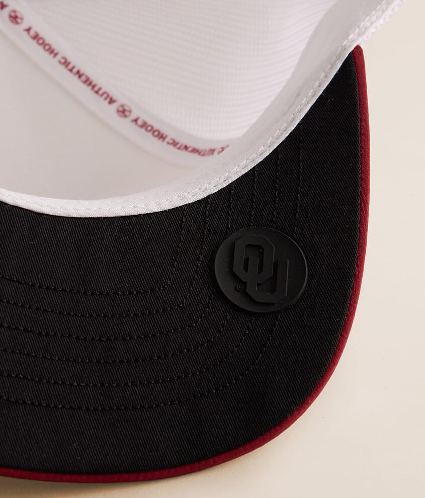 Oklahoma Sooners Trucker Hat
