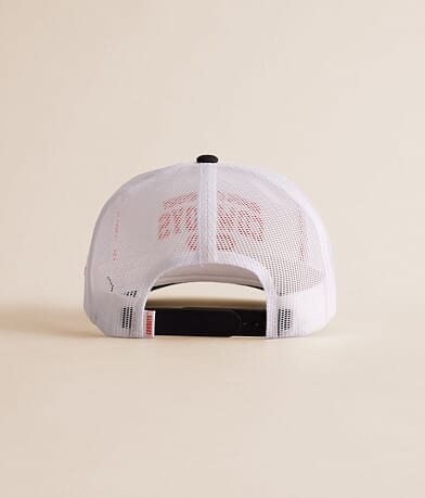 Oklahoma State Cowboys Trucker Hat thumbnail 2
