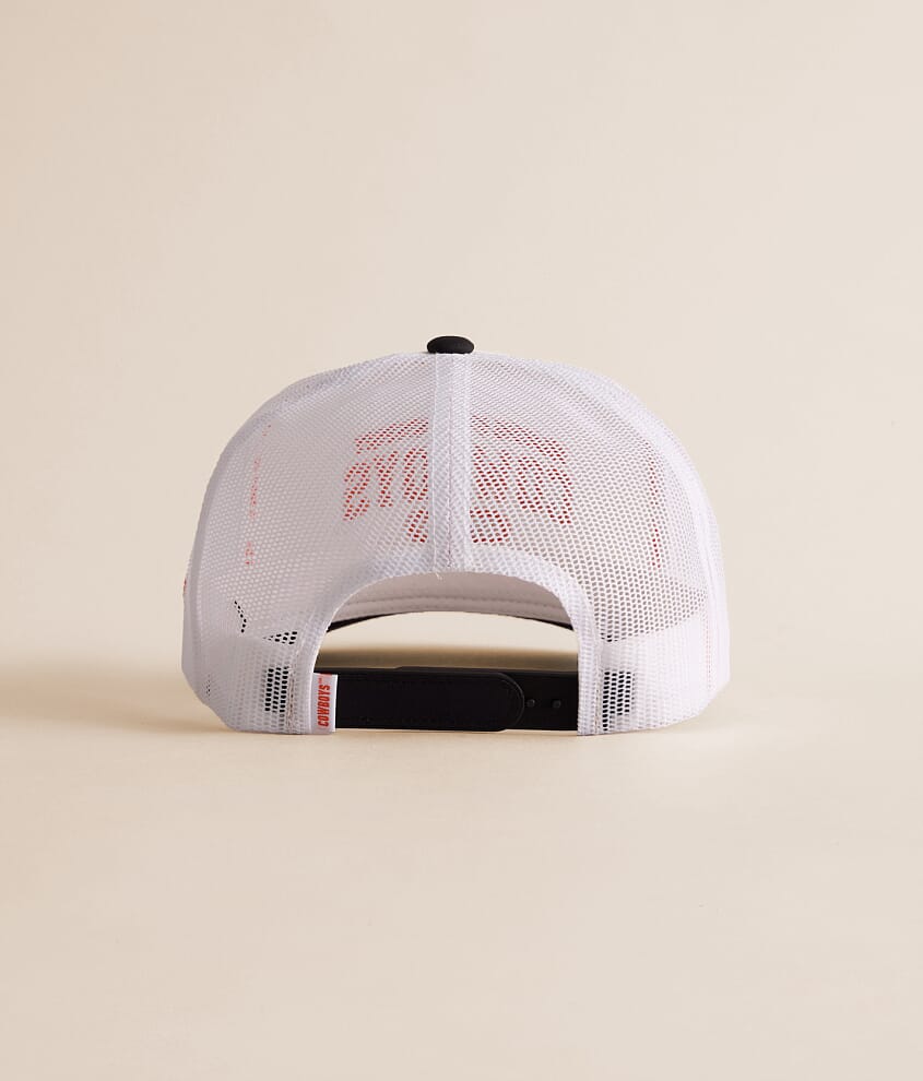 Oklahoma State Cowboys Trucker Hat