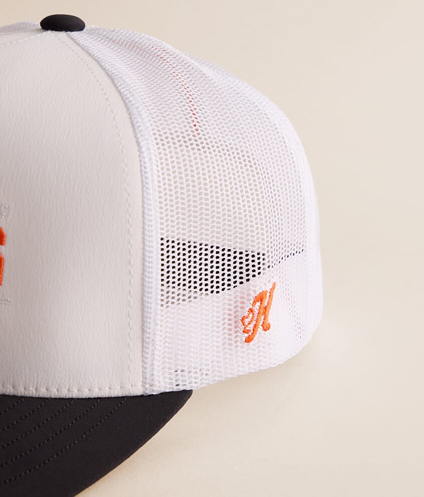 Oklahoma State Cowboys Trucker Hat