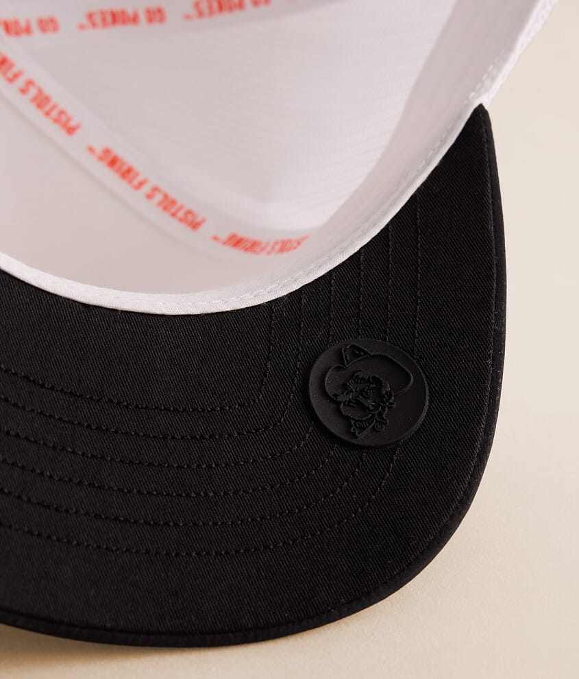 Oklahoma State Cowboys Trucker Hat