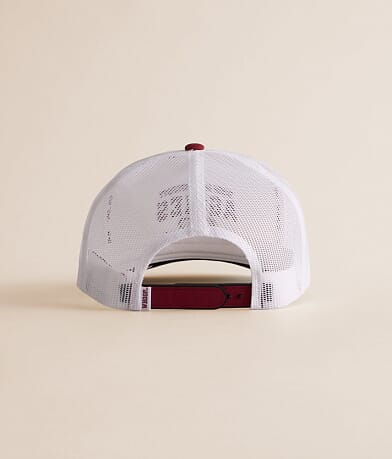 Texas A&M Aggies Trucker Hat thumbnail 2