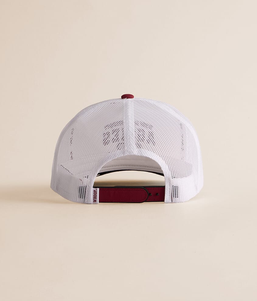 Texas A&M Aggies Trucker Hat