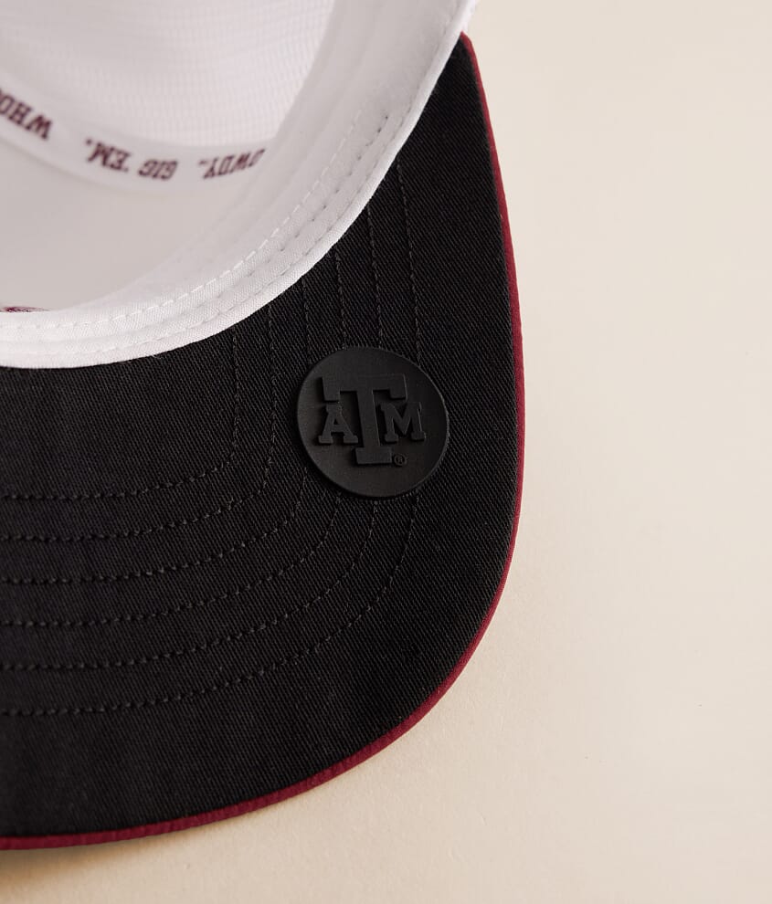 Texas A&M Aggies Trucker Hat