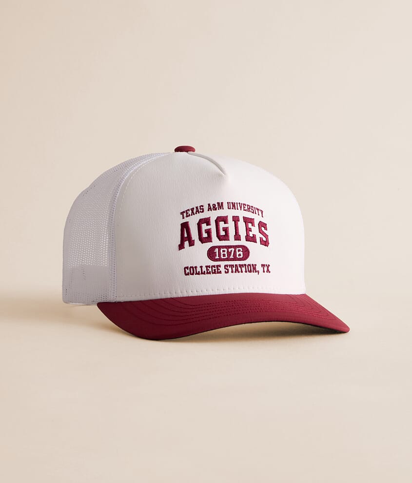 Texas A&M Aggies Trucker Hat