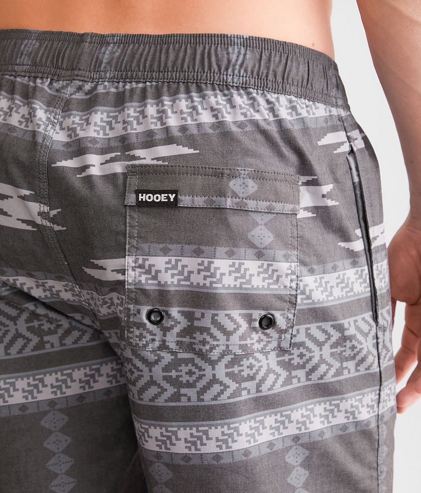 The Bigwake Stretch Swim Trunks