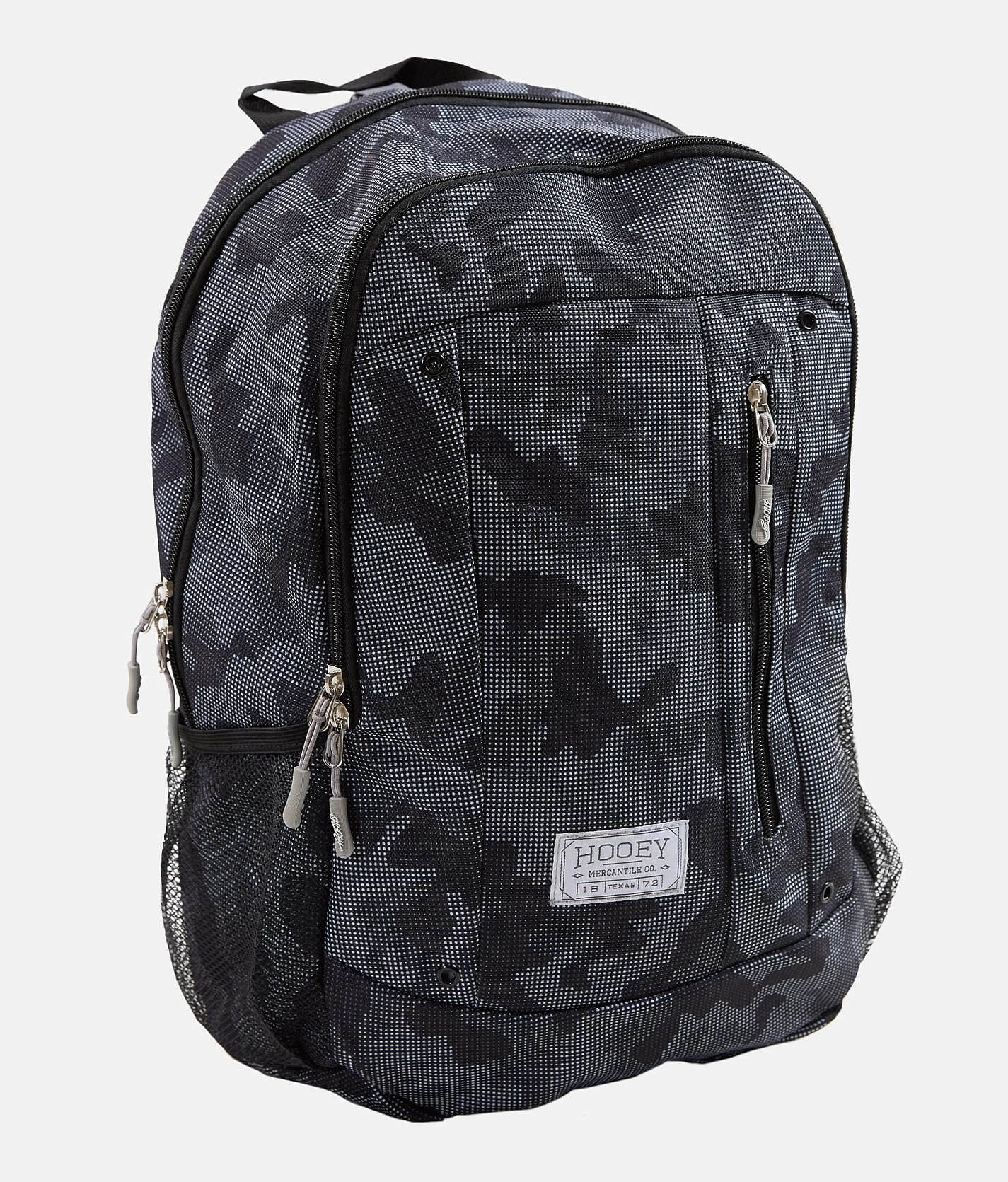 hooey backpack