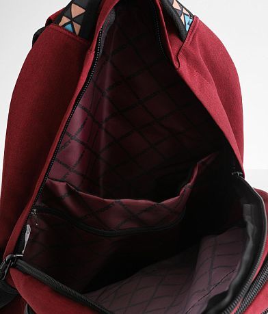 Hooey Ox Aztec Backpack MISC_DETAIL_2