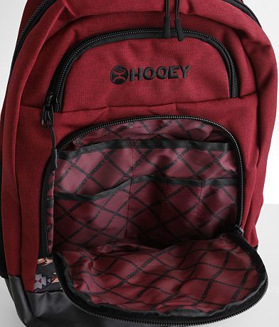 Hooey Ox Aztec Backpack MISC_DETAIL_4