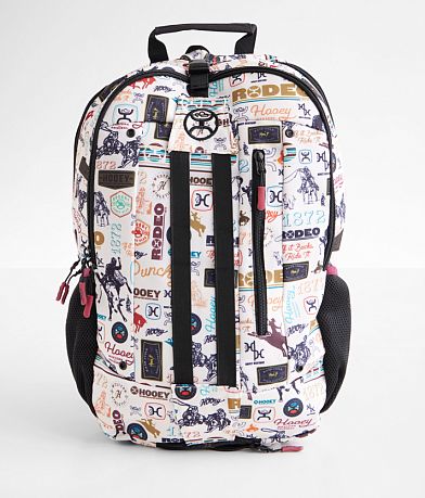 Hooey Rockstar Backpack MISC_DETAIL_1