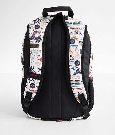 Hooey Rockstar Backpack MISC_DETAIL_2