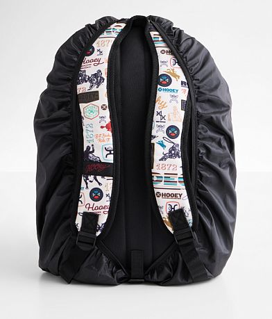 Hooey Rockstar Backpack MISC_DETAIL_4