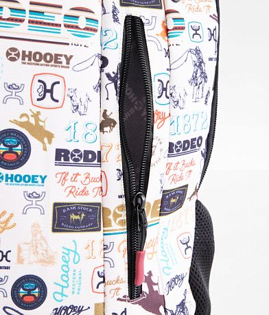 Hooey Rockstar Backpack MISC_DETAIL_5