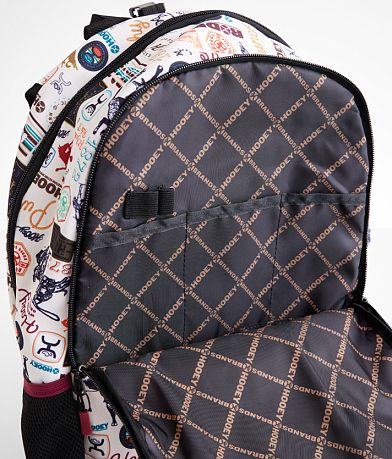 Hooey Rockstar Backpack MISC_DETAIL_7