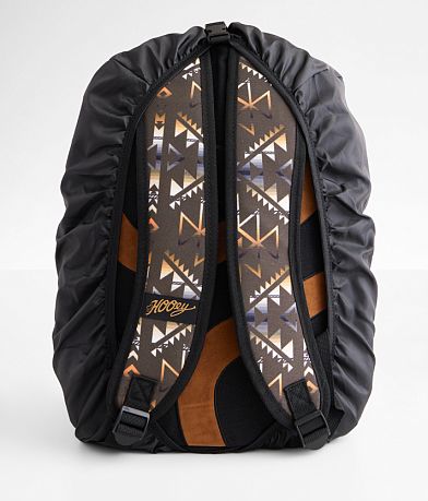 Hooey Recess Aztec Backpack misc detail 3 view