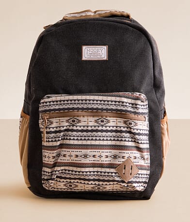 Hooey Recess Backpack front view