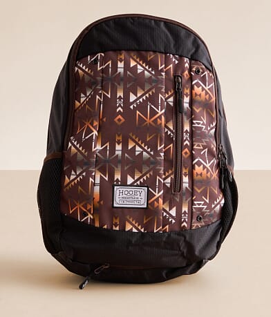 Hooey Rockstar Backpack front view