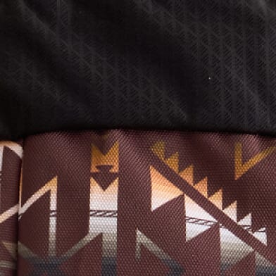 Brown Black