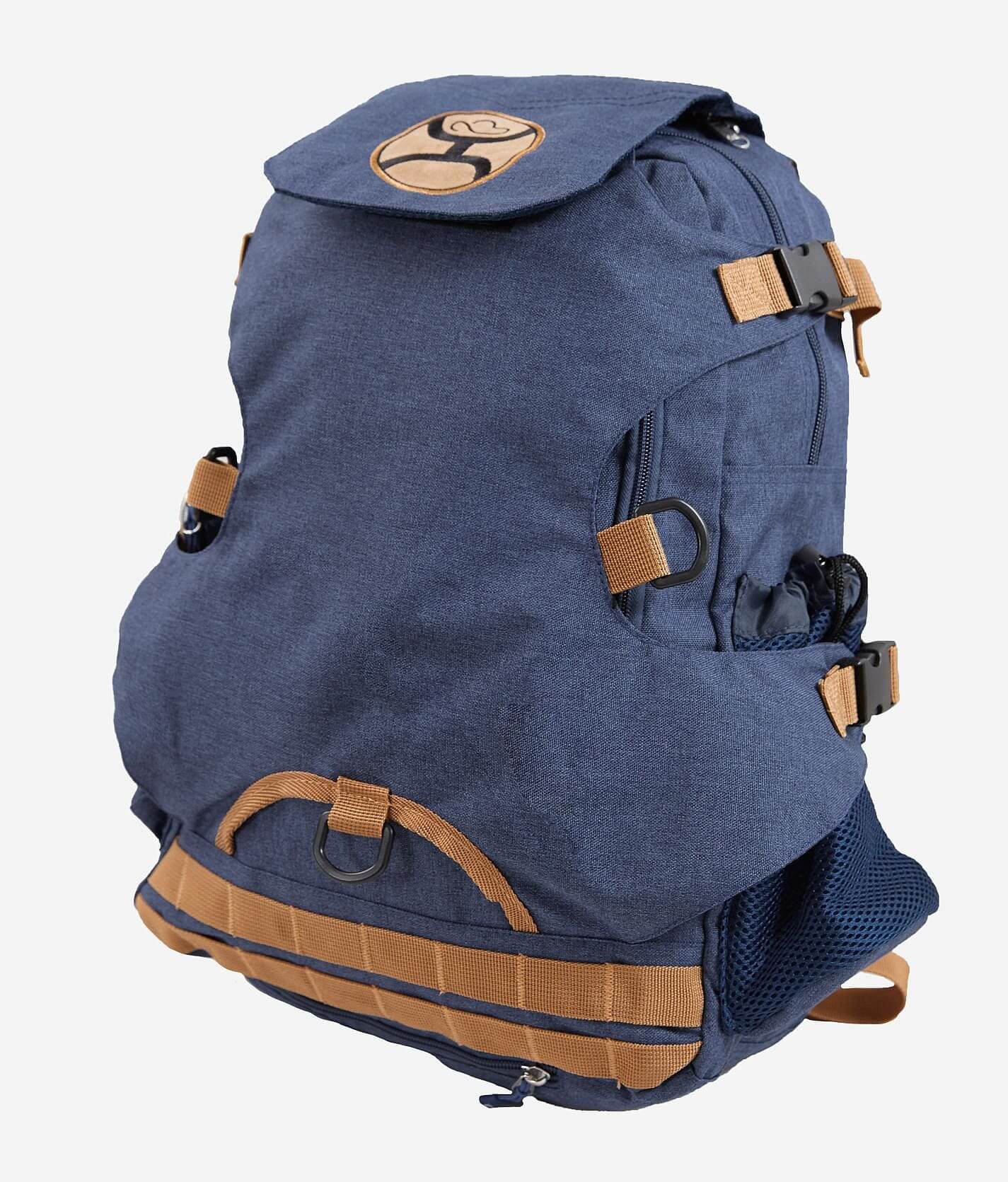 Hooey 2024 backpack mule