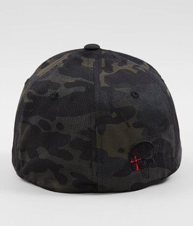 Hooey Chris Kyle Stretch Hat misc detail 1 view