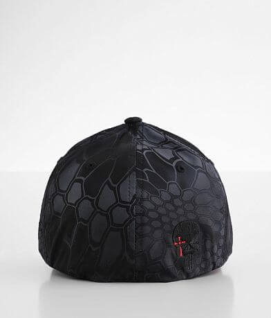 Hooey Chris Kyle Stretch Hat MISC_DETAIL_1
