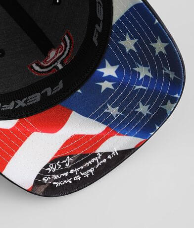Hooey Chris Kyle Stretch Hat MISC_DETAIL_3