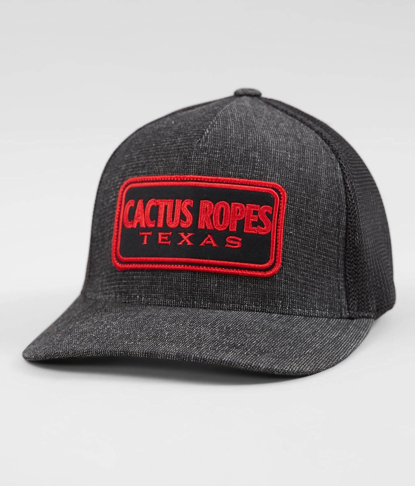 Cactus ropes flexfit hats online