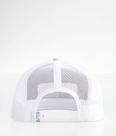 Hooey Cactus Ropes Trucker Hat MISC_DETAIL_1