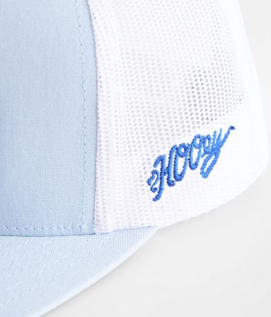 Hooey Cactus Ropes Trucker Hat MISC_DETAIL_2