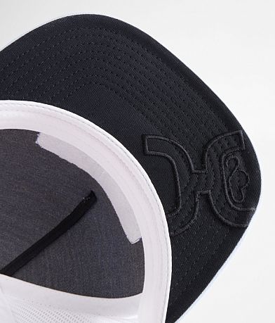 Hooey Cactus Ropes Trucker Hat MISC_DETAIL_3
